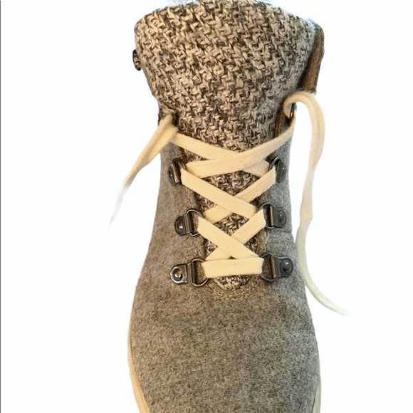 So Authentic American Heritage Gray Sneakers - Picture 2 of 13